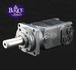 High Efficiency Slow Speed High Torque OMT 250 Hydraulic Motor Fit Construction